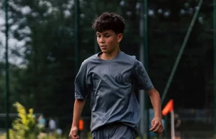 Imponujący sezon. Liczne powołania dla zawodników AP Mam Talent Limanowa - Zdjęcie główne