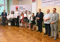 Podsumowanie osiągnięć w roku szkolnym 2025/2026 - zdjęcie główne