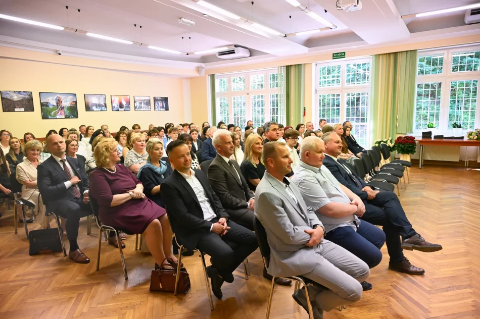 Podsumowanie osiągnięć w roku szkolnym 2025/2026 - zdjęcie 3