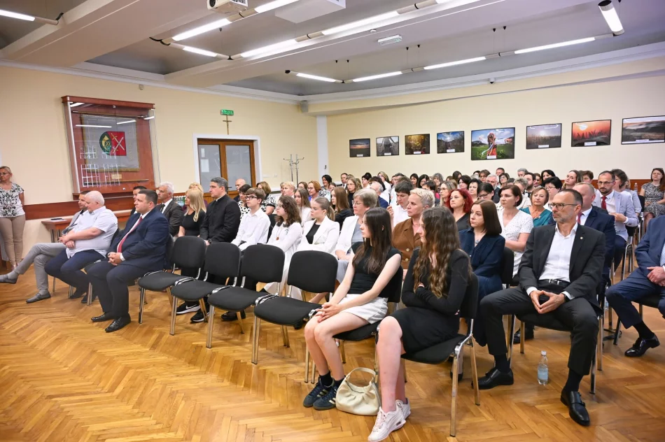 Podsumowanie osiągnięć w roku szkolnym 2025/2026 - zdjęcie 5