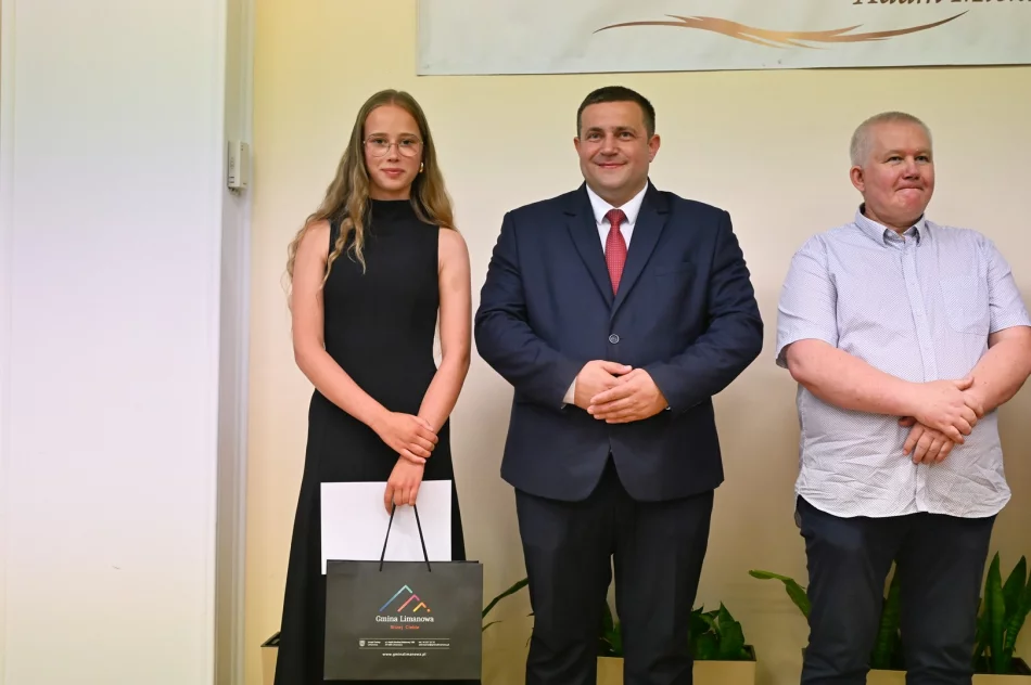 Podsumowanie osiągnięć w roku szkolnym 2025/2026 - zdjęcie 11