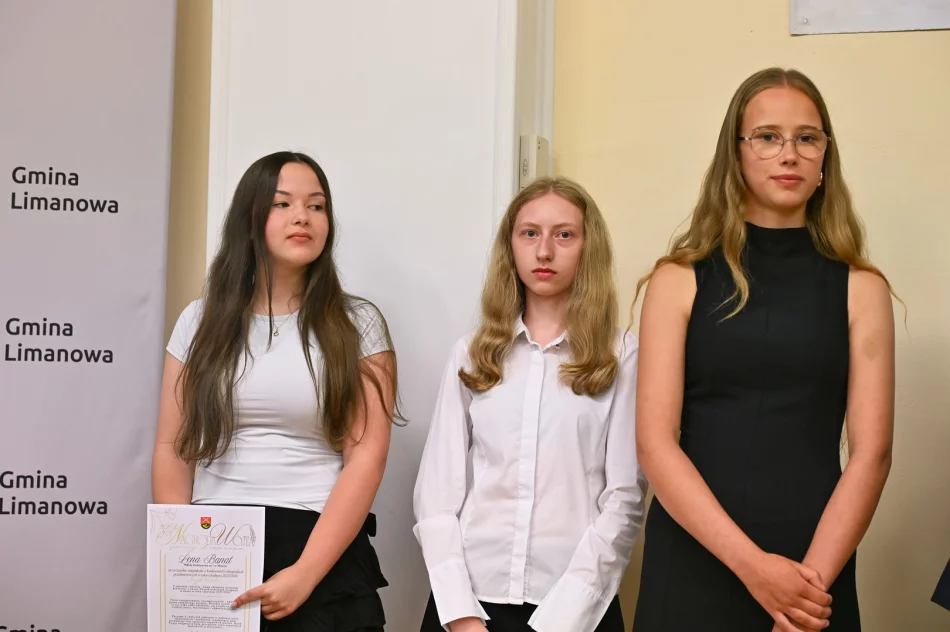 Podsumowanie osiągnięć w roku szkolnym 2025/2026 - zdjęcie 12