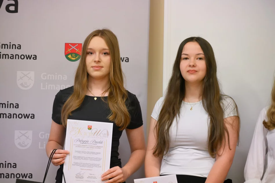 Podsumowanie osiągnięć w roku szkolnym 2025/2026 - zdjęcie 13