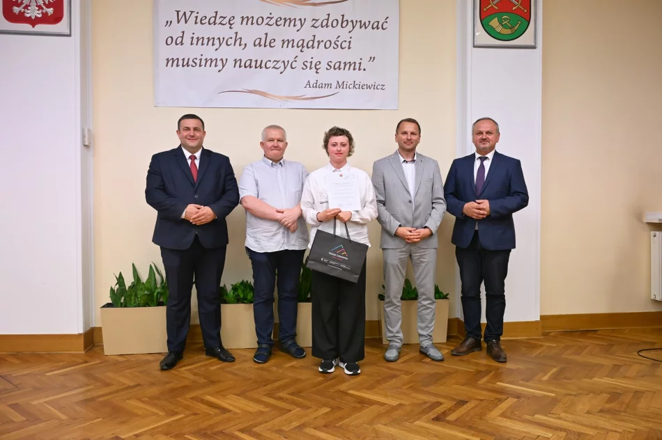 Podsumowanie osiągnięć w roku szkolnym 2025/2026 - zdjęcie 16