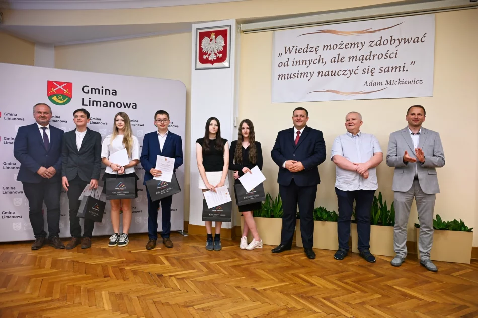 Podsumowanie osiągnięć w roku szkolnym 2025/2026 - zdjęcie 17