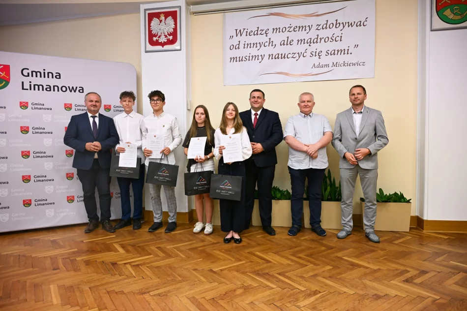 Podsumowanie osiągnięć w roku szkolnym 2025/2026 - zdjęcie 18