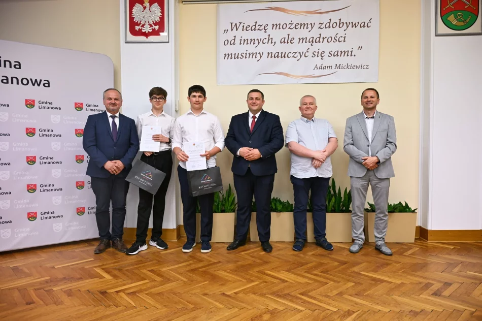 Podsumowanie osiągnięć w roku szkolnym 2025/2026 - zdjęcie 19