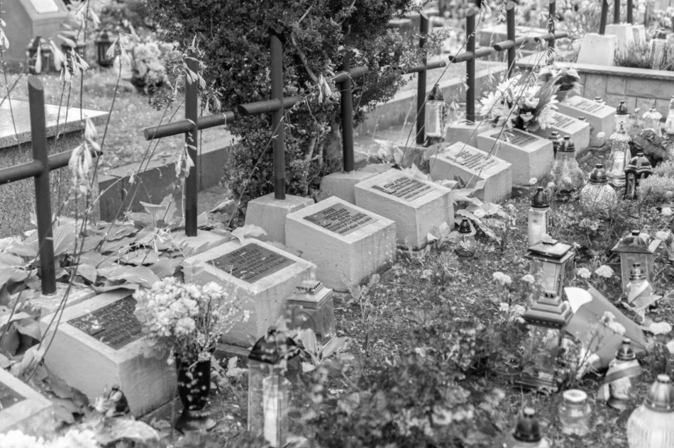 Zaproszenie na 82. rocznicę egzekucji mieszkańców Limanowej i Ziemi Limanowskiej w Rdziostowie - zdjęcie 4