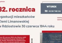 Upamiętnią ofiary egzekucji z 1944 roku - zdjęcie główne