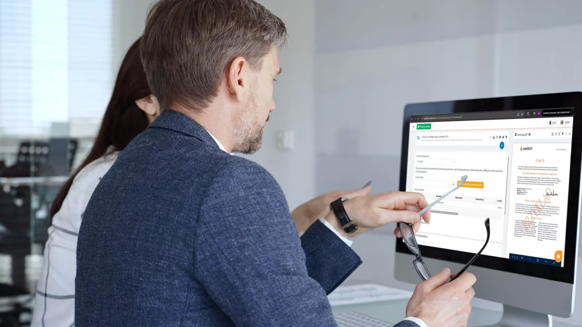 Podpis elektroniczny kwalifikowany jako element automatyzacji procesów w firmie