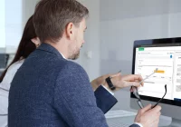 Podpis elektroniczny kwalifikowany jako element automatyzacji procesów w firmie - zdjęcie główne