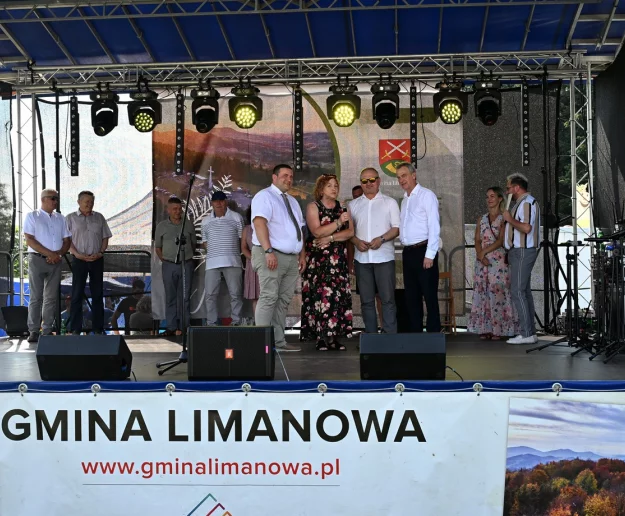Sezon Turystyczny na Limanowszczyźnie uroczyście otwarty! - Zdjęcie główne