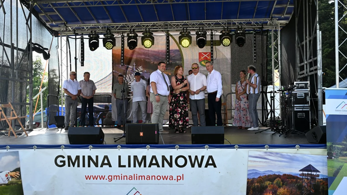 Sezon Turystyczny na Limanowszczyźnie uroczyście otwarty!