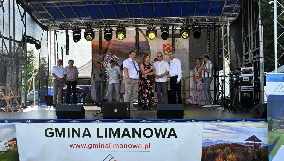 Sezon Turystyczny na Limanowszczyźnie uroczyście otwarty! - zdjęcie 1