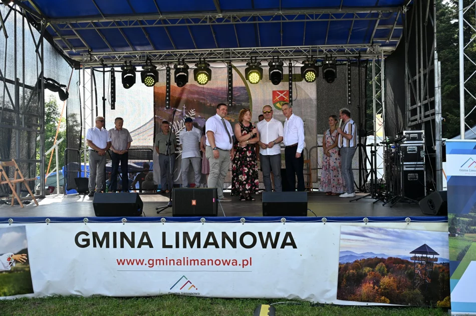 Sezon Turystyczny na Limanowszczyźnie uroczyście otwarty! - zdjęcie 2