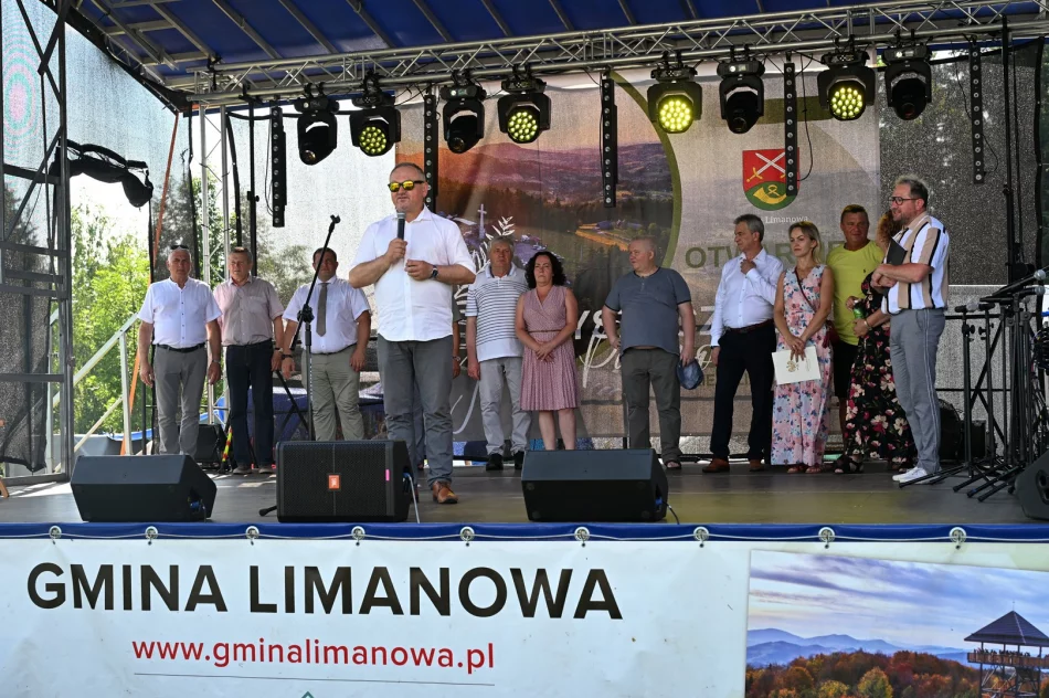 Sezon Turystyczny na Limanowszczyźnie uroczyście otwarty! - zdjęcie 3