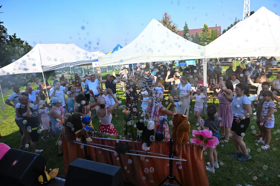 Sezon Turystyczny na Limanowszczyźnie uroczyście otwarty! - zdjęcie 4