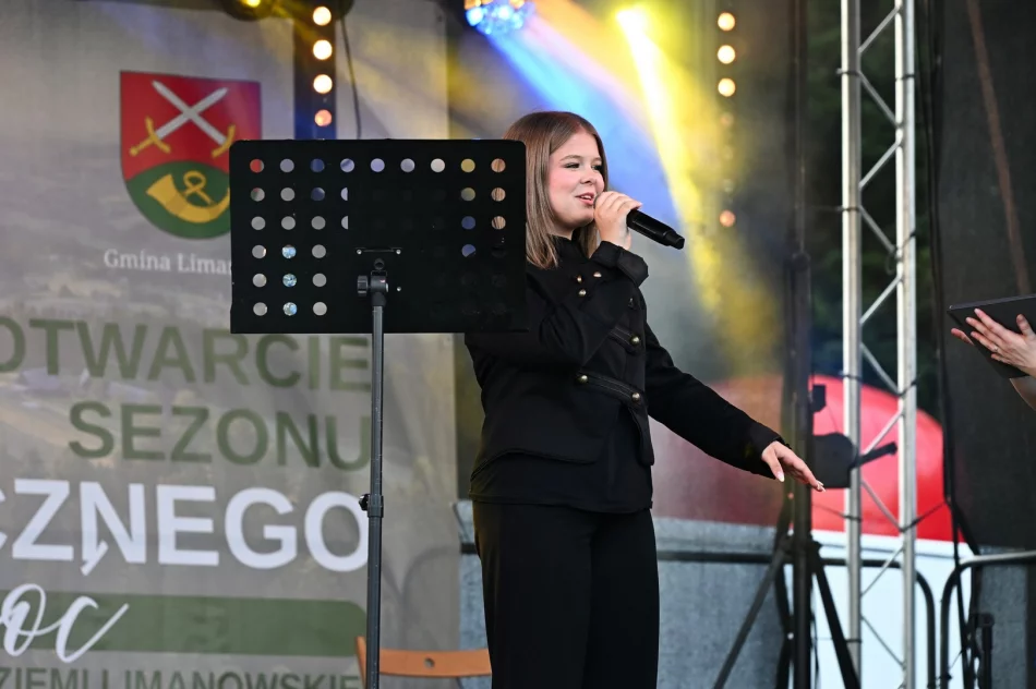 Sezon Turystyczny na Limanowszczyźnie uroczyście otwarty! - zdjęcie 6