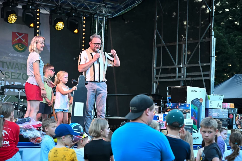 Sezon Turystyczny na Limanowszczyźnie uroczyście otwarty! - zdjęcie 8