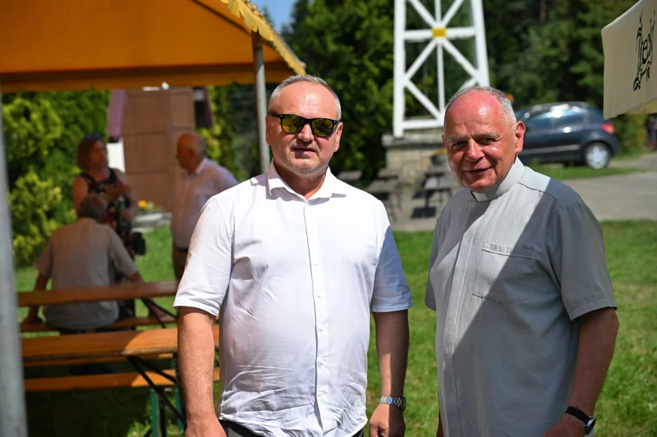 Sezon Turystyczny na Limanowszczyźnie uroczyście otwarty! - zdjęcie 11