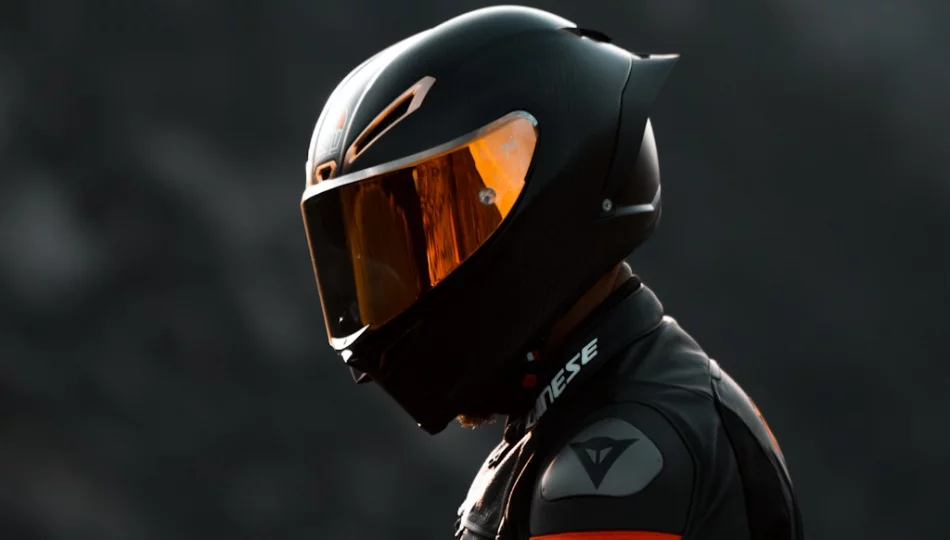 Kiedy należy wymienić kask motocyklowy? - zdjęcie 1