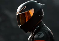 Kiedy należy wymienić kask motocyklowy? - zdjęcie główne