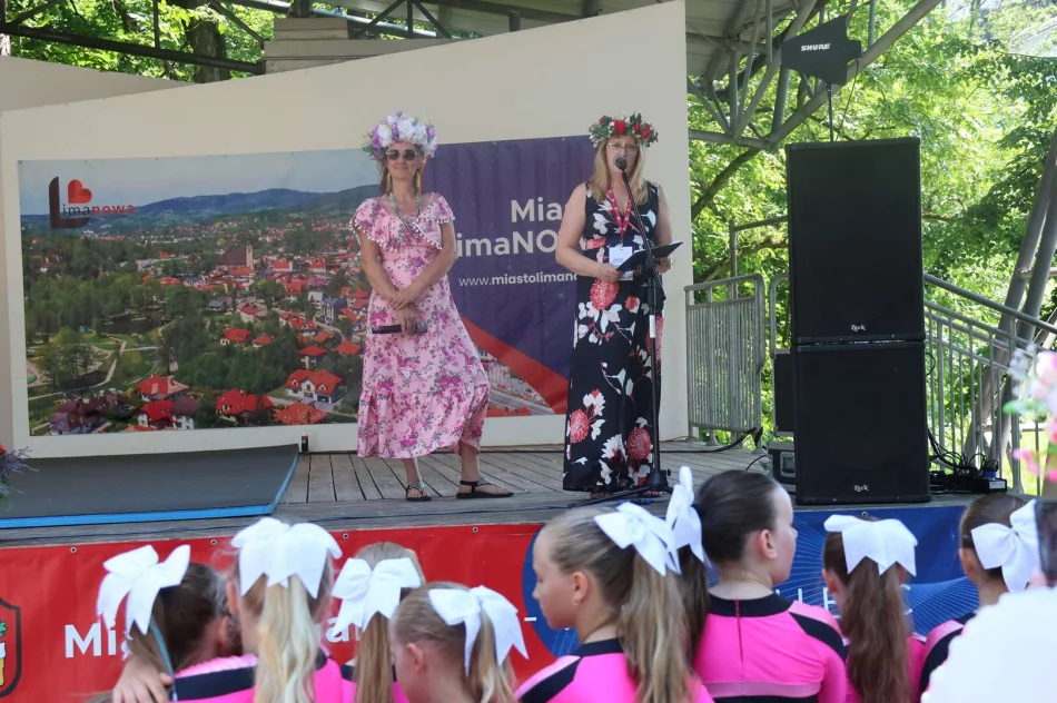 Święto pełne radości, edukacji i integracji – Małopolski Dzień Dziecka odbył się w Parku Miejskim - zdjęcie 2