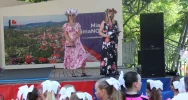 Święto pełne radości, edukacji i integracji – Małopolski Dzień Dziecka odbył się w Parku Miejskim - zdjęcie 2
