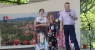 Święto pełne radości, edukacji i integracji – Małopolski Dzień Dziecka odbył się w Parku Miejskim - zdjęcie 5