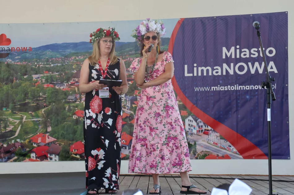 Święto pełne radości, edukacji i integracji – Małopolski Dzień Dziecka odbył się w Parku Miejskim - zdjęcie 6
