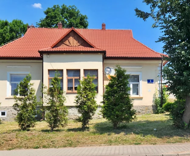 Przełom w sprawie „Bekówki”. Muzeum przejmuje lokal pod nową filię - zdjęcie główne