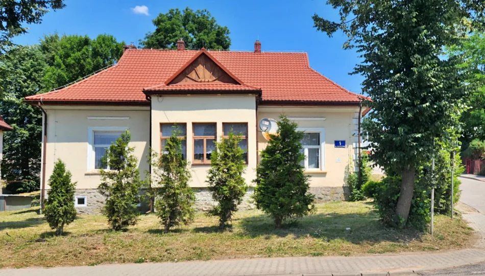 Przełom w sprawie „Bekówki”. Muzeum przejmuje lokal pod nową filię - zdjęcie 1