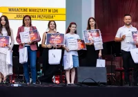Sprawdź kto znalazł się w finale XV Limanowskiego Talent Show! (Aktualizacja) - zdjęcie główne