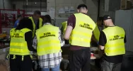 Narkotyki ukryte w kurierskich paczkach. Służby uderzyły w przemytników - zdjęcie 3