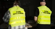 Narkotyki ukryte w kurierskich paczkach. Służby uderzyły w przemytników - zdjęcie 4