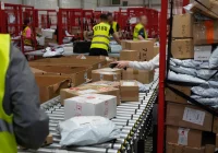 Narkotyki ukryte w kurierskich paczkach. Służby uderzyły w przemytników - zdjęcie główne