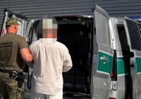 Podrobiony dokument, niewykonana decyzja o powrocie i nielegalny pobyt - zdjęcie główne