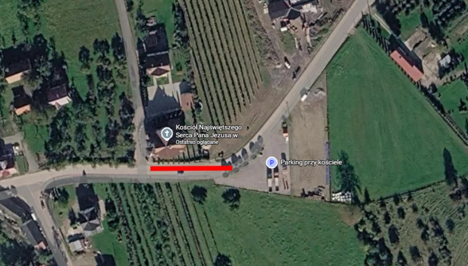 Miesiąc ruchu wahadłowego. Budowa kolei wymusza zmiany - zdjęcie 1