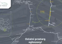 Podłęże-Piekiełko: Szczyrzyc zwieńczy dzieło – ostatni przetarg ogłoszony - zdjęcie główne