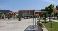 Letnie zmiany na limanowskim Rynku - zdjęcie 3