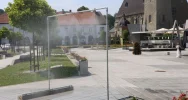Letnie zmiany na limanowskim Rynku - zdjęcie 5