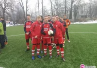 MLJ: Limanovia nadal wiceliderem. Trudna sytuacja Sokoła Słopnice - zdjęcie główne