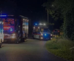 Senior uderzył w barierę. Jechał mimo cofniętych uprawnień - zdjęcie główne