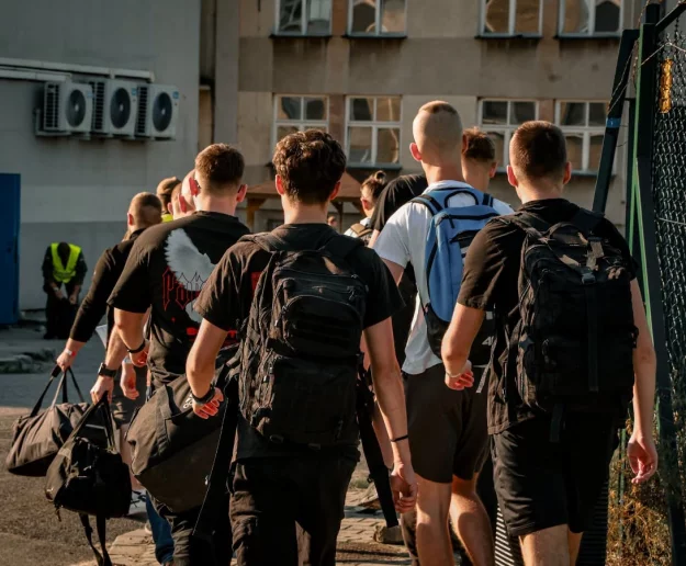 Rekordowe powołanie  - zdjęcie główne