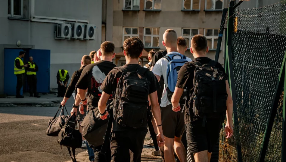 Rekordowe powołanie  - zdjęcie 1