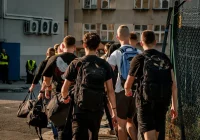 Rekordowe powołanie  - zdjęcie główne
