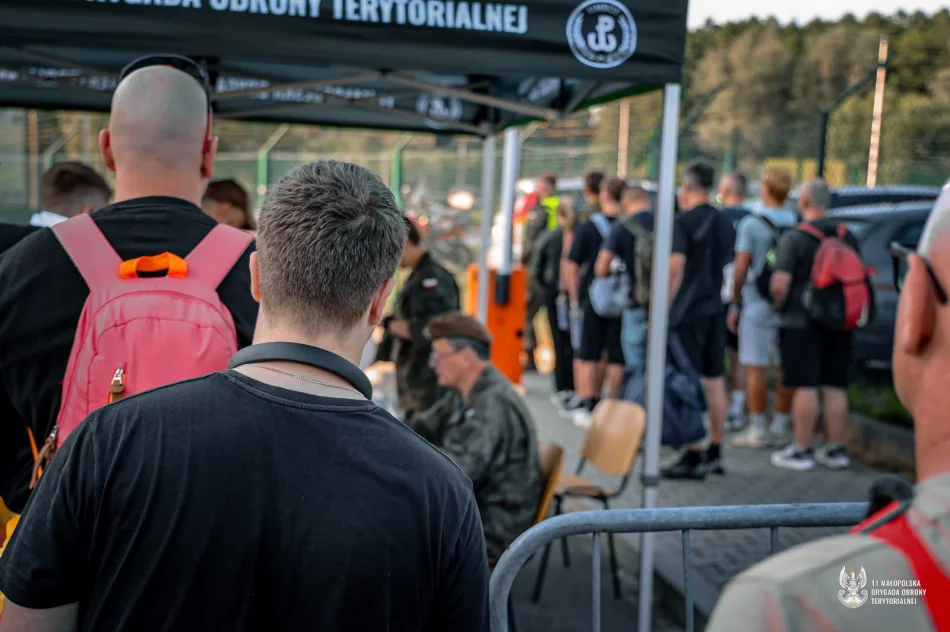 Rekordowe powołanie  - zdjęcie 4