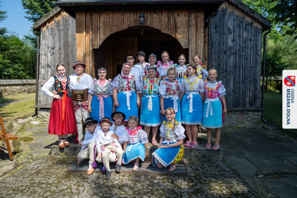 Zagórzańsko–Słowacka Przygoda z Kulturą - zdjęcie 2