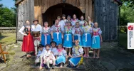 Zagórzańsko–Słowacka Przygoda z Kulturą - zdjęcie 2