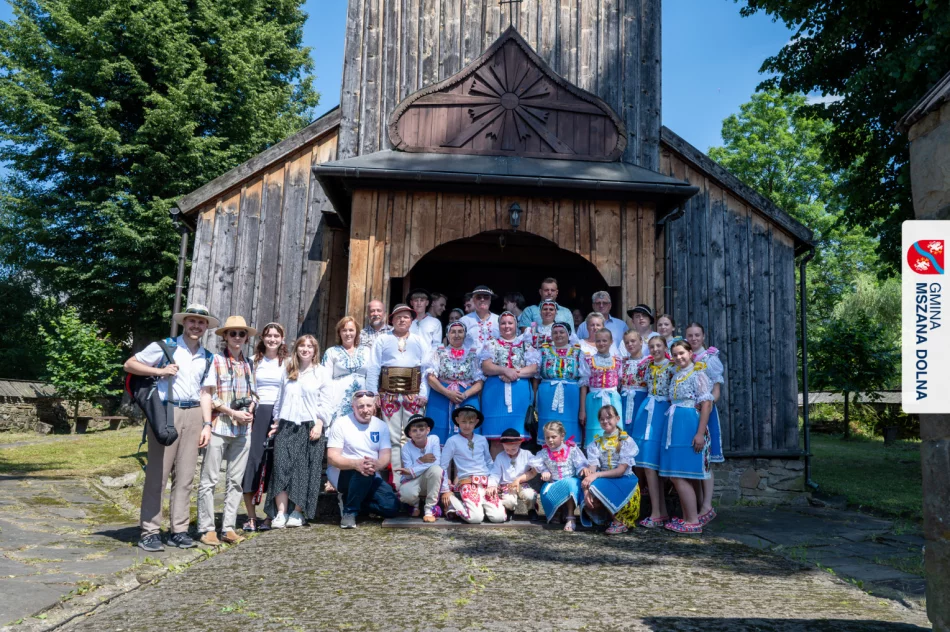Zagórzańsko–Słowacka Przygoda z Kulturą - zdjęcie 3